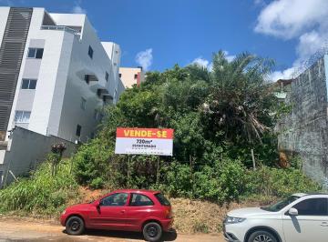 Terreno , Salvador · Jardim Placaford, Terreno, Venda, 720m², Escriturado