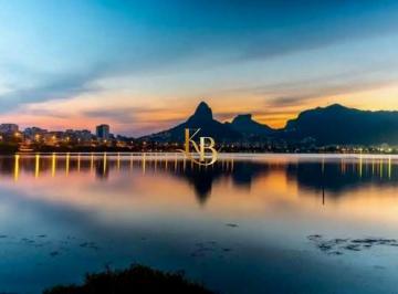 Foto 48 · Apartamento, Lagoa, Rio de Janeiro, RJ