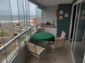Apartamento de 1 quarto, Salvador · Armação, Apartamento, Venda, Quarto E sala, Varanda Vista Mar, 54m²