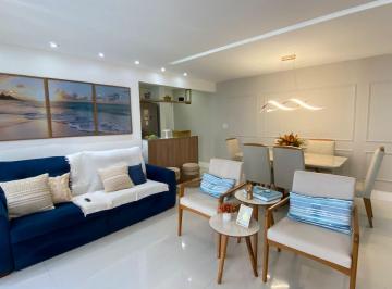 Apartamento de 2 quartos, Salvador · Apartamento em piata 3/4  revertido para 2/4  com 1 suíte  finamente de decorado 