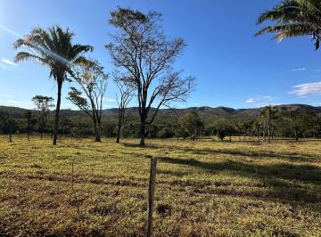 Rural de 6 quartos, Sobradinho · FAZENDA NA FERCAL - SOBRADINHO| DUPLA APTIDÃO, BOA DE ÁGUA C/ 713 HECTARES 