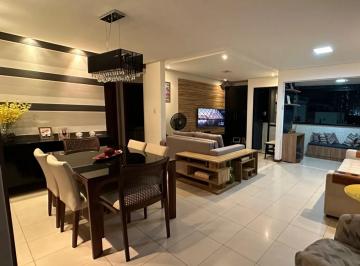 Apartamento de 3 quartos, Salvador · Stiep, Apartamento, Venda, 3/4 reversível , suíte, Infraestrutura, 94m²