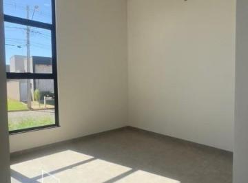 Foto 01 · Casa de alto padrão em condomínio à venda em São José do Rio Preto-SP, Residencial Maria Júlia: 3 qu