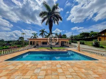 Foto 01 · Chacara, Residencial Porta do Sol, Mairinque, SP