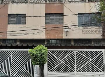 Foto 01 · Apartamento à venda em São Bernardo do Campo-SP, bairro Anchieta: 3 quartos, 1 sala, 2 banheiros, 1