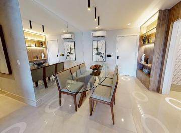 Apartamento de 4 quartos, Guará · AUSTER - GUARA II | 4 QUARTOS 123M²