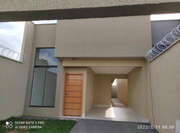 imagem-1 · CASA 3 QT0S 1 SUITE PONTO P AR CONDICIONADO Casa de Rua com 3 Quarto(s) por R$ 400.000 no setor Seto