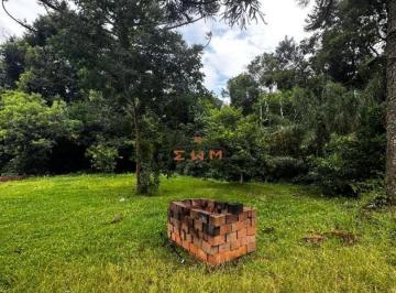 Terreno · 375m² · Terreno à venda em Farroupilha, Monte Verde