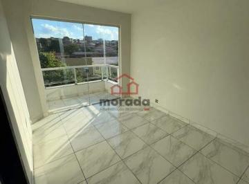 Apartamento · 100m² · 3 Quartos · 2 Vagas · Cobertura à venda, 3 quartos, 1 suíte, 2 vagas, GARCIAS - ITAUNA/MG