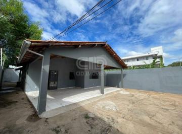 Casa · 182m² · 2 Quartos · 3 Vagas · Casa com 2 quartos no bairro Boa Esperança