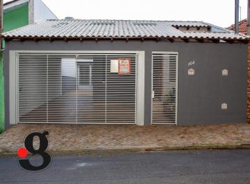 Casa · 180m² · 3 Quartos · 5 Vagas · Sobrado à venda - Vila Rosaria