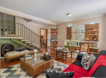 Casa · 277m² · 3 Quartos · 4 Vagas · RE/MAX VENDE Casa no bairro Nova Campinas, com 3 quartos (1 suíte), 281m2 por R$ 1.495.000