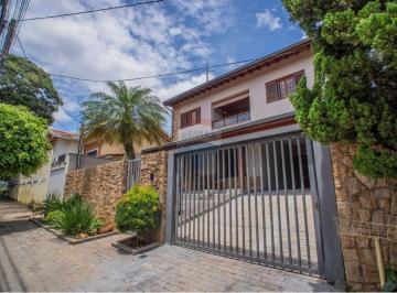 Casa · 277m² · 3 Quartos · 4 Vagas · RE/MAX VENDE Casa no bairro Nova Campinas, com 3 quartos (1 suíte), 281m2 por R$ 1.495.000