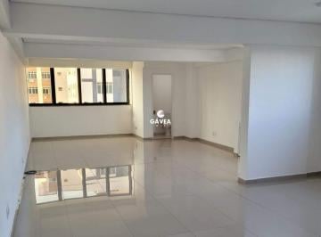 Comercial · 52m² · Conjunto Comercial/sala para aluguel no Ponta da Praia em Santos.