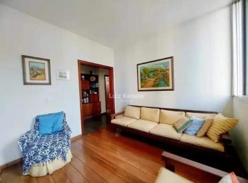 Apartamento · 220m² · 4 Quartos · 4 Vagas · Apartamento à venda no bairro Gutierrez