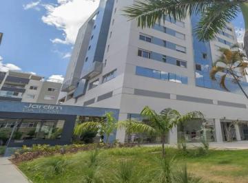 f99e8551-db6a-4783-892a-999bc4fcede5-1781015155.jpg · Área Privativa / Garden com 3 quartos à venda em Belo Horizonte, no bairro Sagrada Família