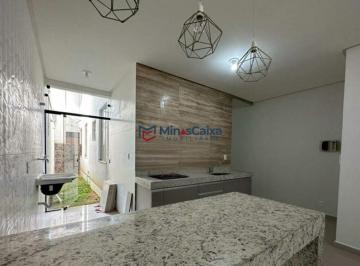 Apartamento · 90m² · 3 Quartos · 1 Vaga · APARTAMENTO DE TRES QUARTOS A VENDA NO RESIDENCIAL BETHANIA - SANTANA DO PARAÍSO MG!