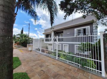 Casa · 220m² · 2 Vagas · CASA 5 DORMITORIOS A VENDA NO BAIRRO LUCAS ARAUJO