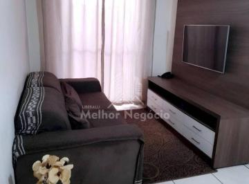 Apartamento · 67m² · 2 Quartos · 1 Vaga · Apartamento com 2 quartos à venda no Condomínio Residencial Vega - Res. Cosmos, Campinas - SP