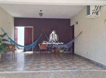 Casa · 120m² · 2 Quartos · 2 Vagas · Casa à venda no bairro Vila Carlota, em Sumaré, SP.  Casa com 2 dormitórios, sendo 1 suíte, 2 banhei