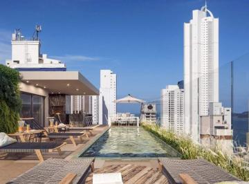 Apartamento · 111m² · 3 Quartos · 2 Vagas · Apartamento à venda no Edifício Next Barra Norte