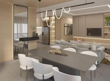 Apartamento · 328m² · 4 Quartos · 3 Vagas · Apartamento à venda no Edifício Hauss Residenz Club