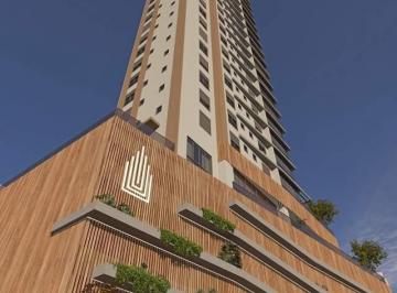 Apartamento · 347m² · 5 Quartos · 3 Vagas · Cobertura na Planta com 347m² e 5 Suítes – Sofisticação, Amplitude e Lazer Completo