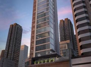 Apartamento · 186m² · 4 Quartos · 2 Vagas · Duplex com 4 suítes e 185m² – sofisticação e conforto em cada detalhe