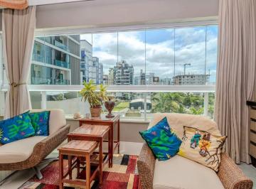 Apartamento · 93m² · 2 Quartos · 1 Vaga · Apartamento 2 suítes à venda no Ed. Porto Madeiro Praia Brava
