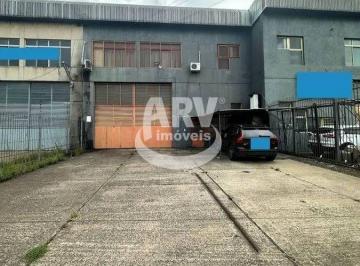 Comercial · 4 Vagas · Pavilhão - Sarandi - Porto Alegre - RS