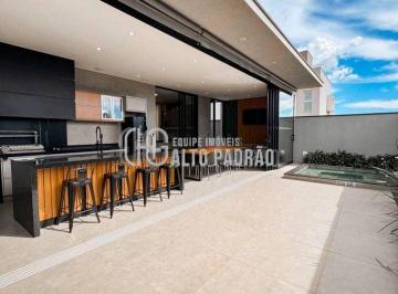 Casa · 180m² · 3 Quartos · 2 Vagas · Casa de Condomínio com 3 quartos - Mogi Mirim