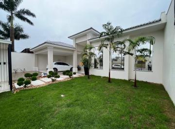 Casa · 220m² · 3 Quartos · Maestria Sua imobiliária de confiança em Sorriso-MT 