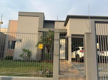 Casa · 174m² · 3 Quartos · 2 Vagas · Casa à venda em Jardim Aurora, Sorriso (MT) - 3 quartos, piscina e 2 vagas, aceita permuta