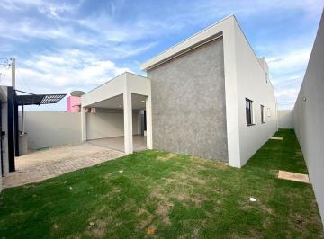 Casa · 172m² · 3 Quartos · 2 Vagas · Casa à venda em Sorriso, MT – Monte Líbano II: 3 dormitórios, 1 suíte, 2 vagas, aceita financiamento
