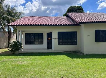 Casa · 160m² · Casa no bairro Bela Vista