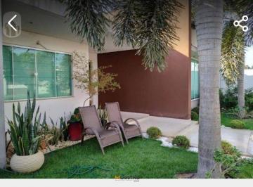 Casa · 214m² · 3 Quartos · 2 Vagas · Maestria Sua imobiliária de confiança em Sorriso-MT