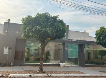 Casa · 214m² · 3 Quartos · 2 Vagas · Maestria Sua imobiliária de confiança em Sorriso-MT 