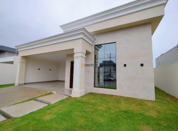 Casa · 147m² · 3 Quartos · 2 Vagas · Maestria Sua imobiliária de confiança em Sorriso-MT
