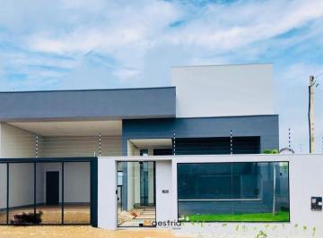 Casa · 200m² · 3 Quartos · 2 Vagas · Maestria Sua imobiliária de confiança em Sorriso-MT