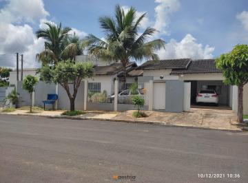 Casa · 185m² · 3 Quartos · 1 Vaga · Casa à venda em Park Das Araras, Sorriso (MT) - 3 Quartos, 1 Suíte, 185,40 m²