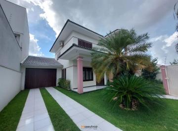 Casa · 264m² · 3 Quartos · 4 Vagas · Maestria Sua imobiliária de confiança em Sorriso-MT
