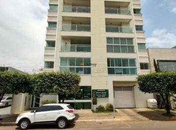 Apartamento · 136m² · 3 Quartos · 2 Vagas · Apartamento 3 Quartos com 2 Vagas em Centro Norte, Sorriso (Financia)