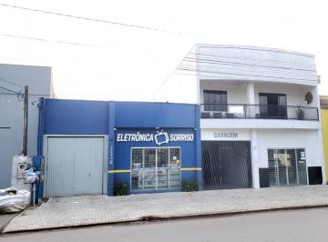 Casa · 311m² · 3 Quartos · 2 Vagas · Maestria Sua imobiliária de confiança em Sorriso-MT 