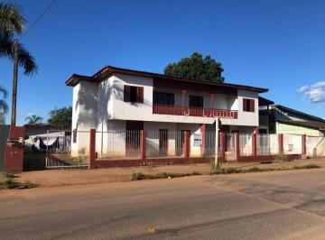 Casa · 2488m² · 2 Quartos · Maestria Sua imobiliária de confiança em Sorriso-MT