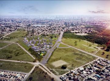 Terreno · 252m² · Terreno em Condomínio à venda, TIRADENTES - CAMPO GRANDE/MS