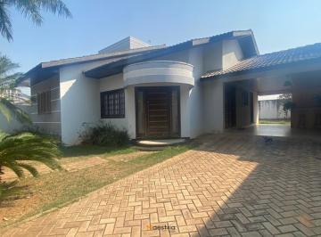Casa · 140m² · 3 Quartos · 2 Vagas · Casa à venda em Park Das Araras, Sorriso/MT — 3 quartos, 1 suíte, 140 m²