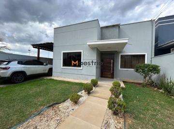 Casa · 180m² · 3 Quartos · Maestria Sua imobiliária de confiança em Sorriso-MT 