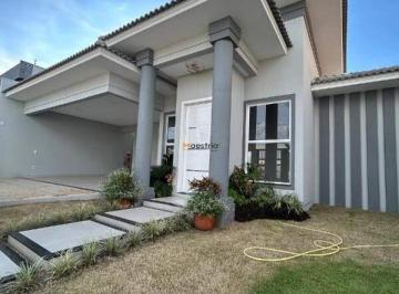 Casa · 208m² · 3 Quartos · Maestria Sua imobiliária de confiança em Sorriso-MT 