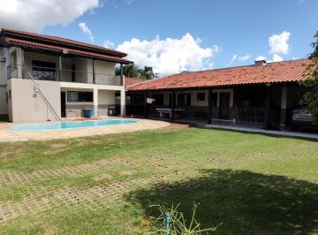 Casa · 470m² · 5 Quartos · 7 Vagas · Maestria Sua imobiliária de confiança em Sorriso-MT
