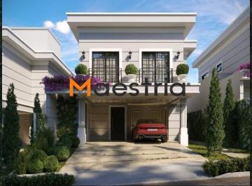 Casa · 154m² · 3 Quartos · 2 Vagas · BRAVIELLO CASA PARQUE - CASAS PRONTAS COM 3 SUÍTES EM CONDOMÍNIO EM SORRISO-MT
